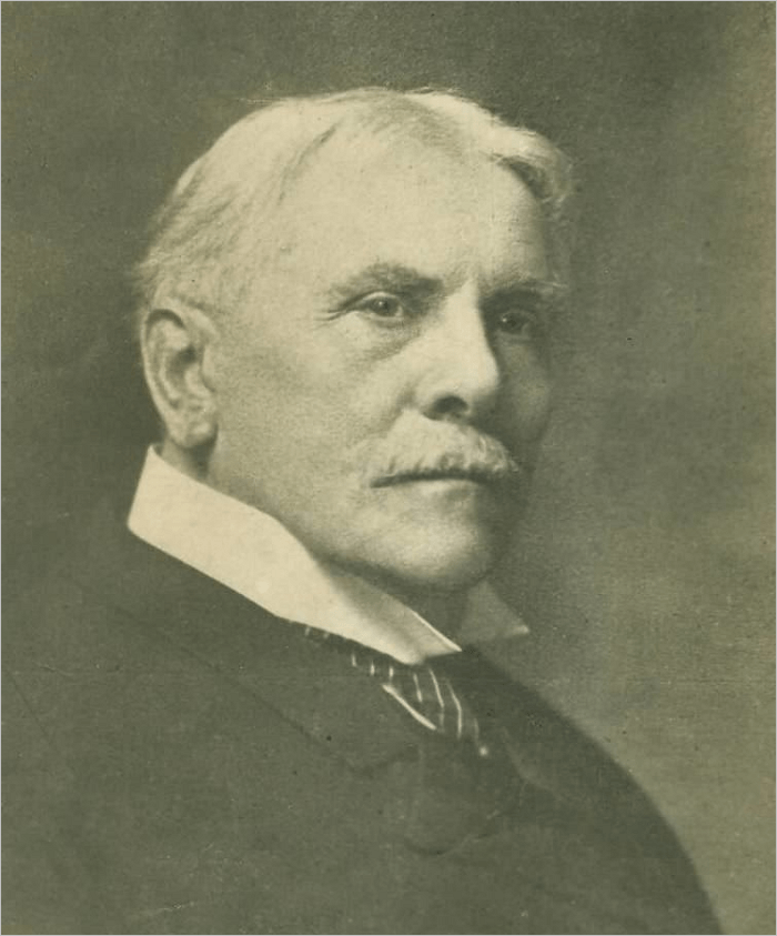 The Rapture And John Nelson&nbsp;Darby