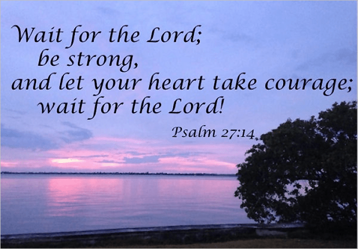 The Same God Of The Past Is God Of The&nbsp;Present