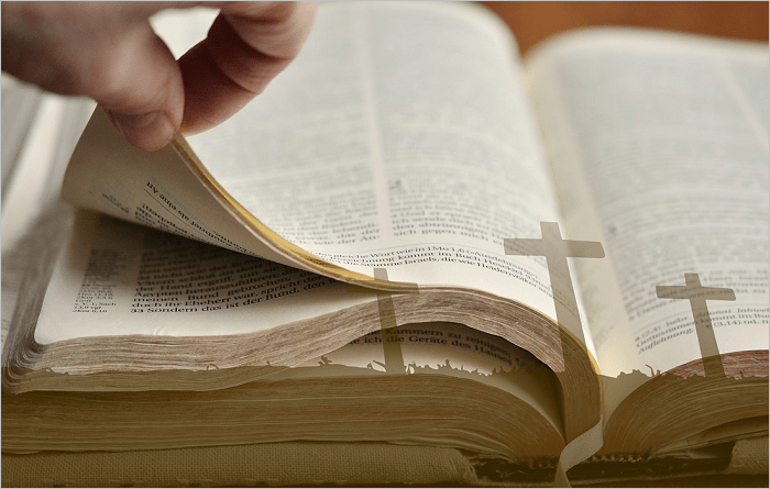 The Spirit Of&nbsp;Prophecy