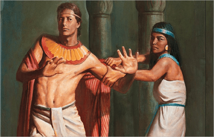 There Is Always A Story Behind The&nbsp;Story