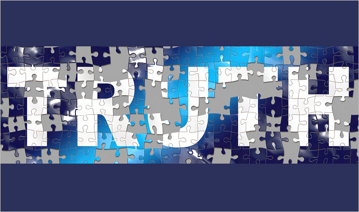 They’ll Fall For Anything