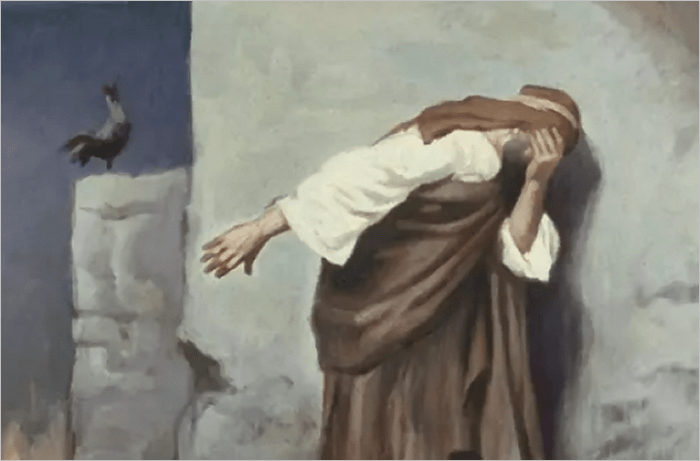 Two Hearts – Two&nbsp;Destinies