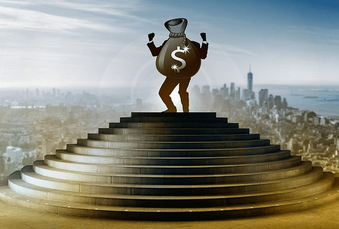 Ultimately What Men Strive For Will Never Satisfy