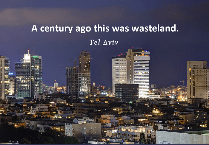 God’s Faithfulness Does Not Depend On Our&nbsp;Worthiness