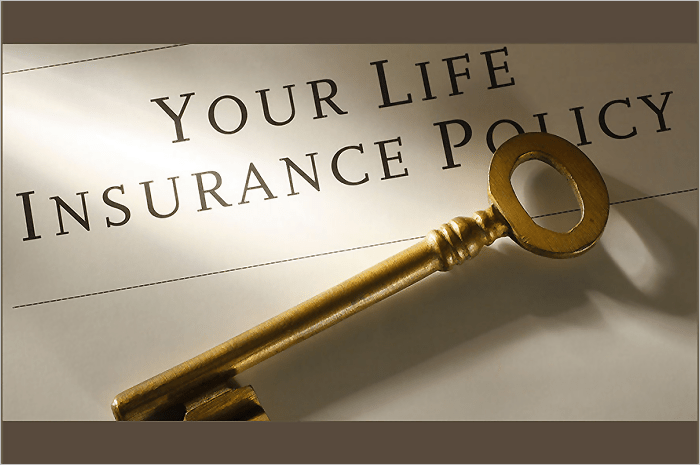 God’s Insurance Policy