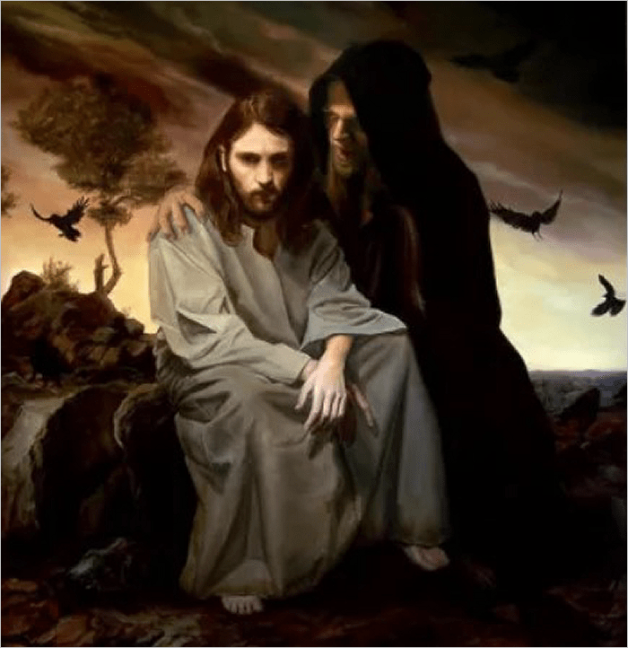 The Plot Against You And The Progression Of Sin