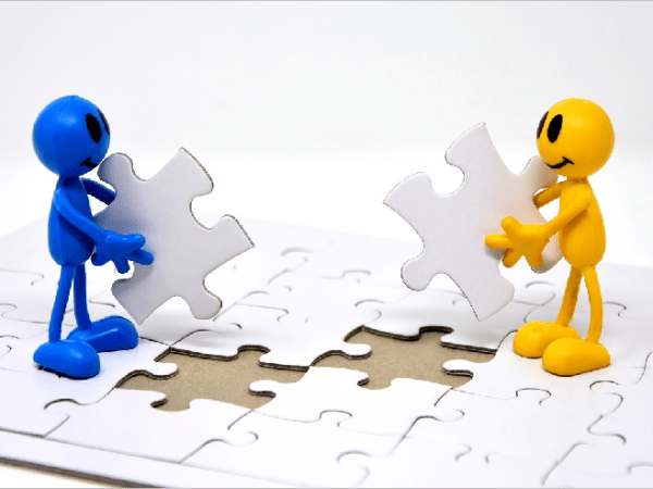 Your Role Is Unique And No One Else Can Play&nbsp;It