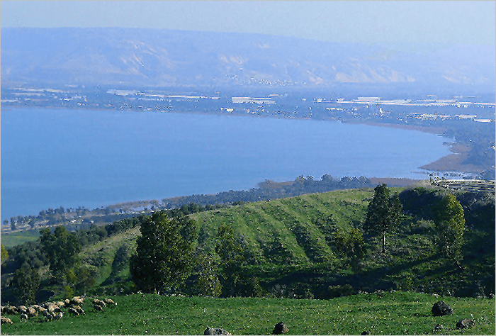 A Promise From God If You Meet This&nbsp;Condition