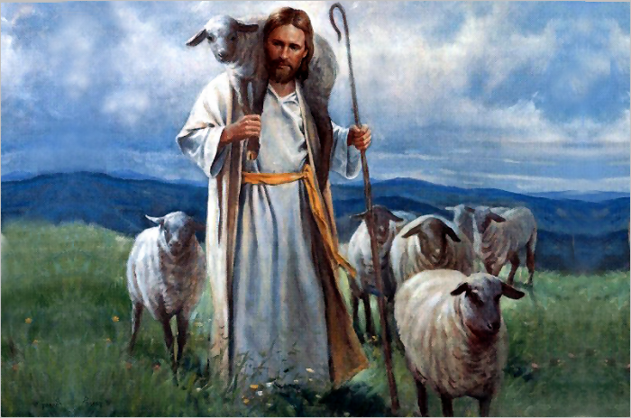 Do You Know His&nbsp;Voice?