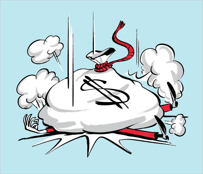 It Takes Pain To Humble A Successful&nbsp;Person