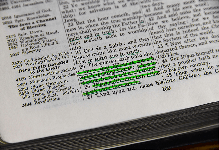 Proclaim His Name&nbsp;Everywhere