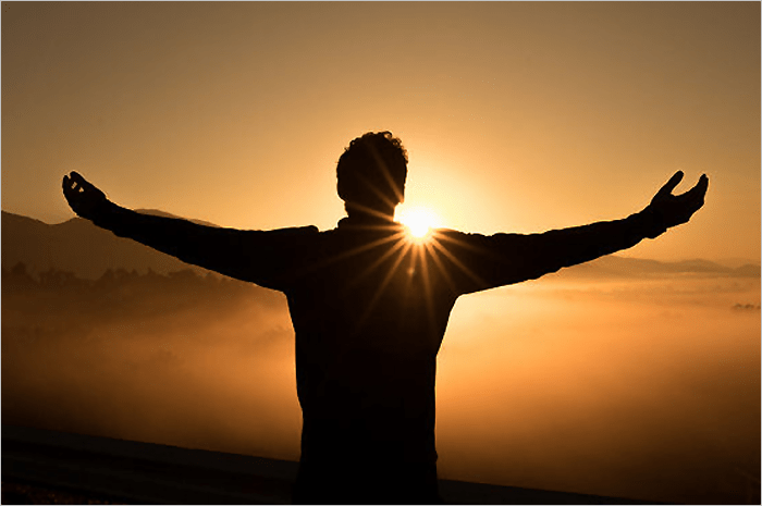 What Is That Yearning In Your&nbsp;Heart?