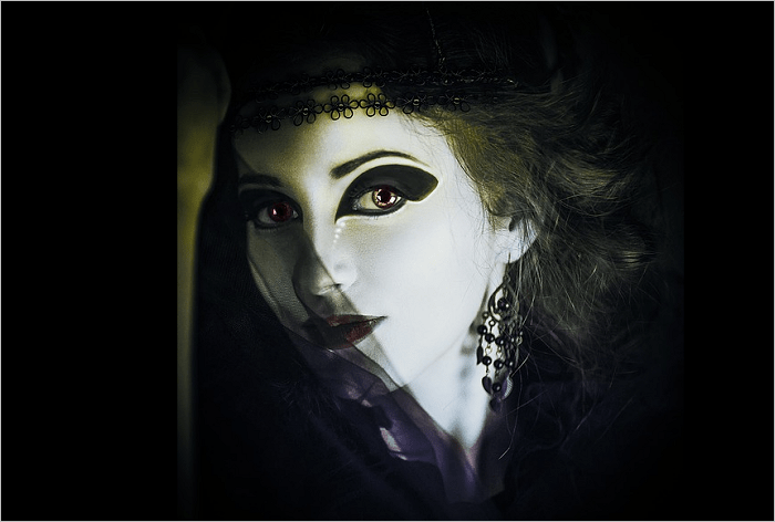 Who Is The Modern-Day&nbsp;Jezebel?