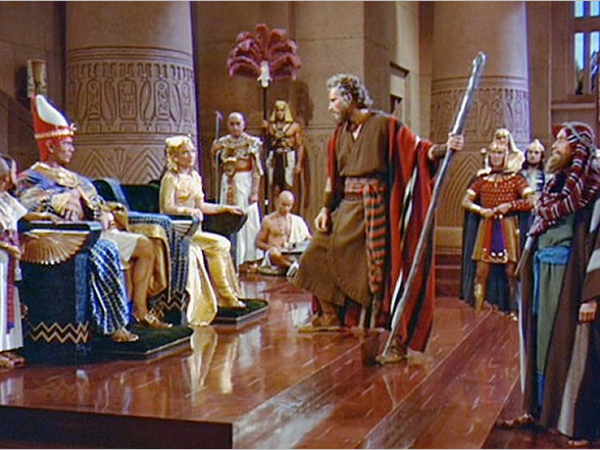 Why Would God Harden A Person’s Heart? Isn’t That&nbsp;Unfair?