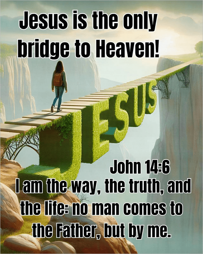 Do You Know&nbsp;Jesus?