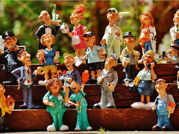 What Have You Been Prepared&nbsp;For?