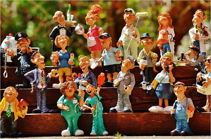 What Have You Been Prepared&nbsp;For?