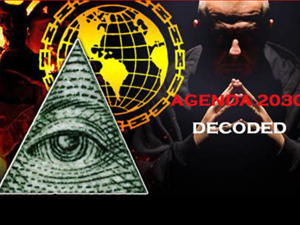 Choose Christ Or Get The ‘Other’