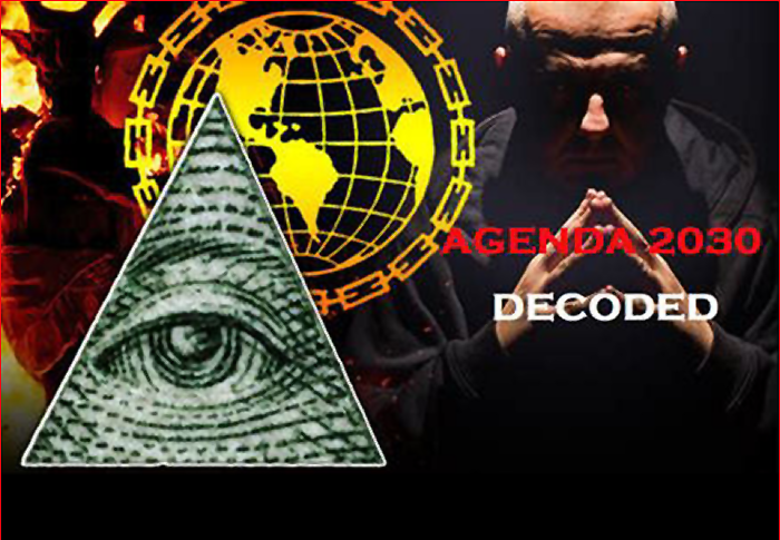 Choose Christ Or Get The ‘Other’