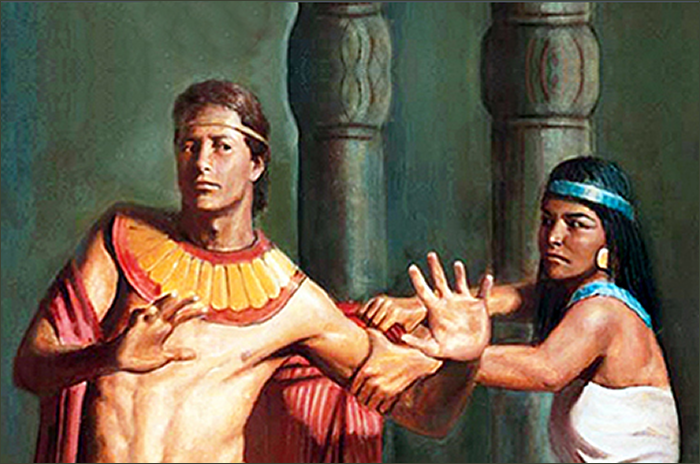 Faithfulness When Unjustly&nbsp;Mistreated