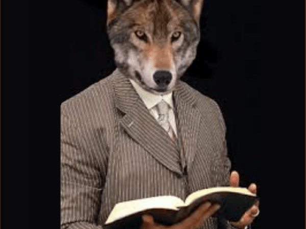 “Get Up And Leave,” He&nbsp;Said