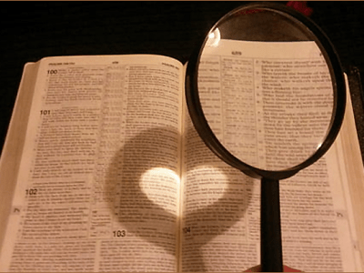 How Does One Acquire&nbsp;Faith?