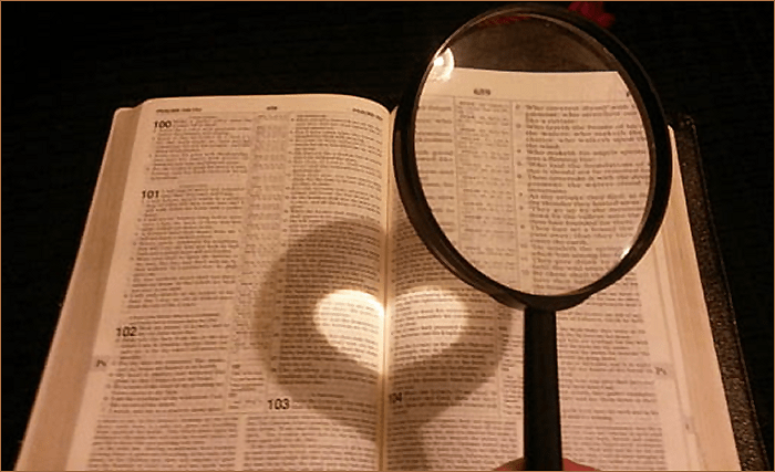 How Does One Acquire Faith?