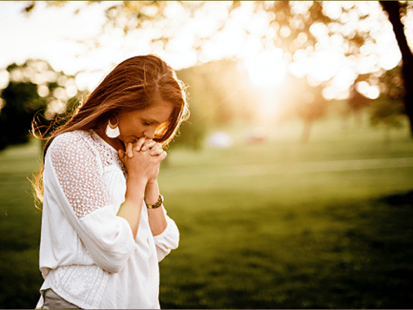 It’s All From HIM – And So It MUST&nbsp;BE