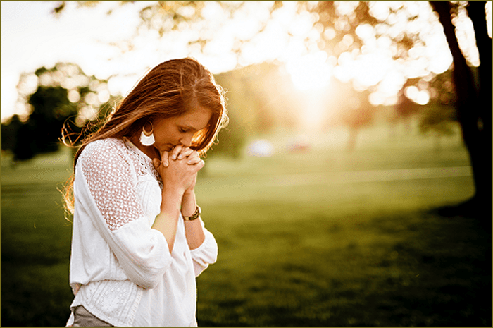 It’s All From HIM – And So It MUST BE