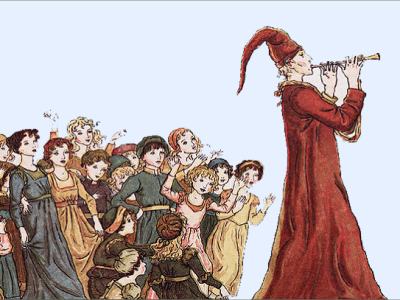 Not All Supernatural Experiences Are From&nbsp;God