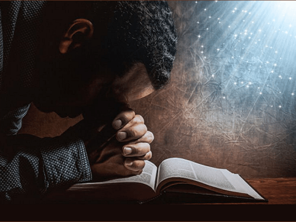 Suffering Brings Up The&nbsp;Dross