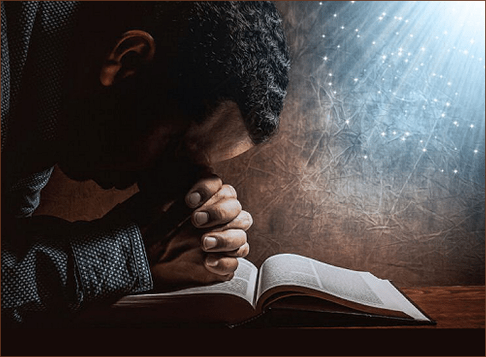 Suffering Brings Up The&nbsp;Dross