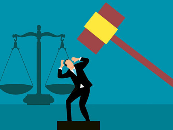 The Law Versus The Walk Of&nbsp;Faith