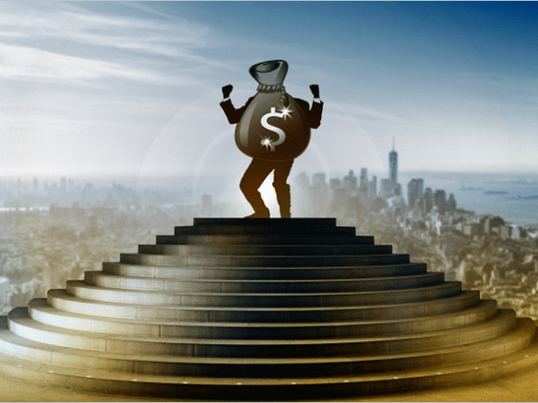 You Cannot Win Against&nbsp;God