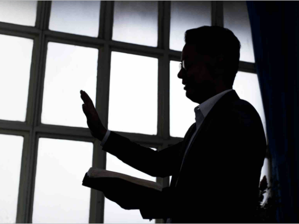 Are You Too Accomplished For God To&nbsp;Use?