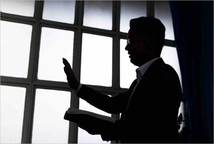 Are You Too Accomplished For God To&nbsp;Use?