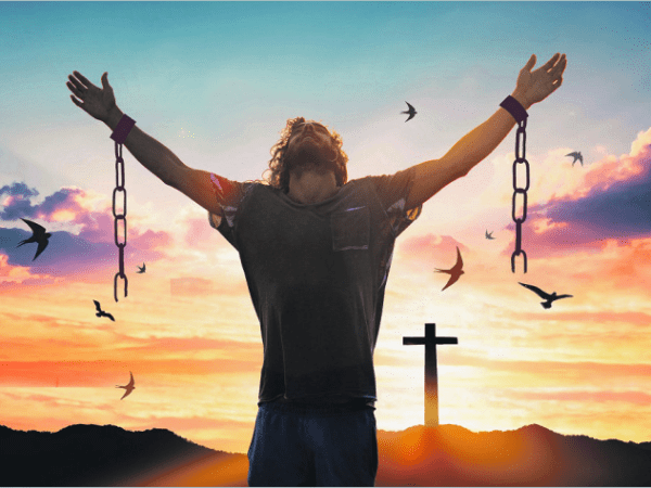 Discoveries For The Newly&nbsp;Born-Again