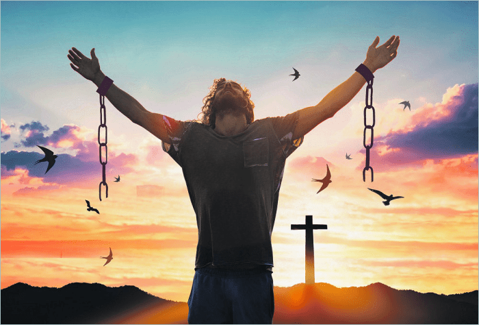 Discoveries For The Newly&nbsp;Born-Again