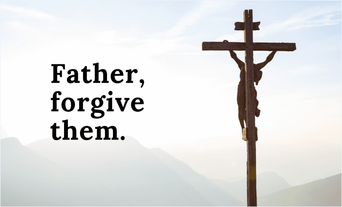 Do Not Rejoice When Your Enemy Falls