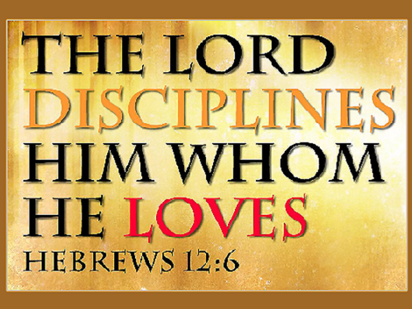 God Loves Us Too Much To Leave Us As We&nbsp;Are