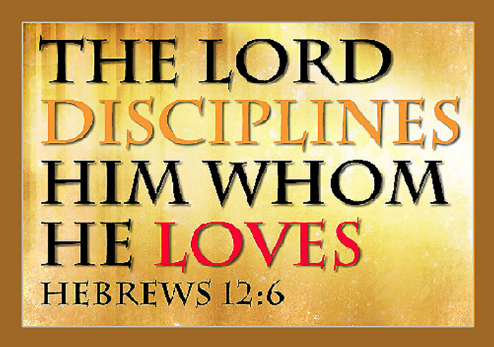 God Loves Us Too Much To Leave Us As We&nbsp;Are