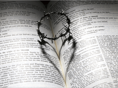 Have You Believed Lies About&nbsp;God?