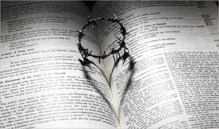 Have You Believed Lies About&nbsp;God?