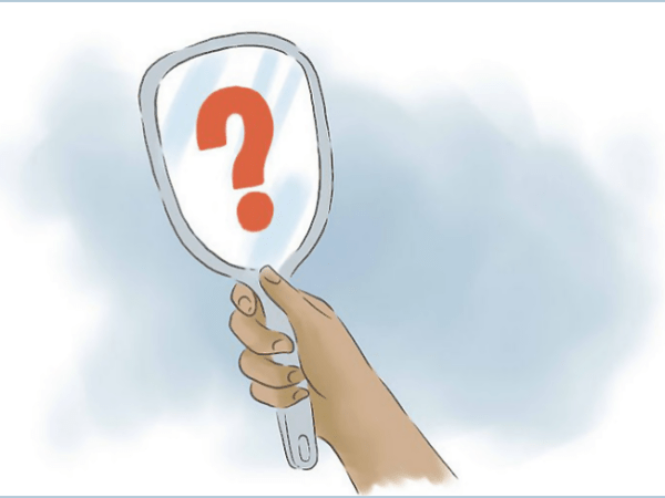 Humility – The Truth About One’s&nbsp;Self