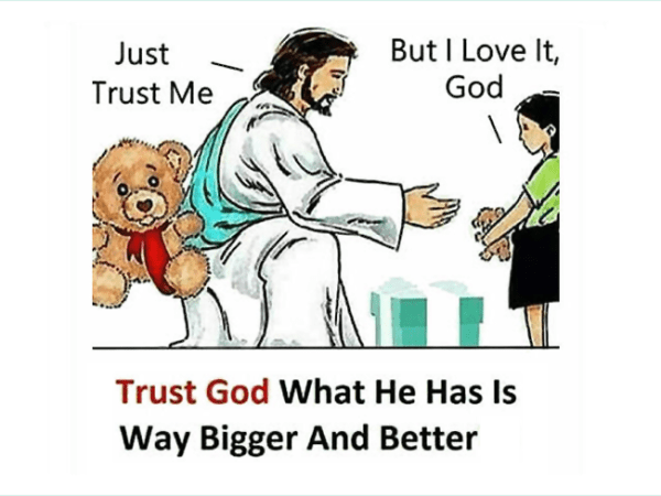 The Folly Of Common&nbsp;Sense