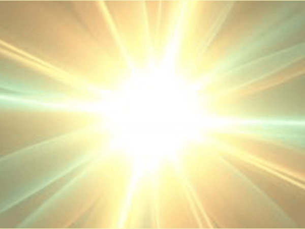 The Light That Will Never Go&nbsp;Out