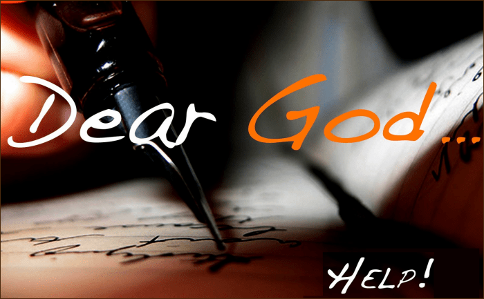 What If The Formula Doesn’t Work?