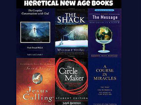 What Lies Have You Fallen&nbsp;For?