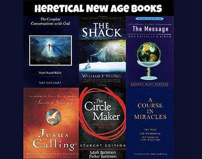 What Lies Have You Fallen&nbsp;For?