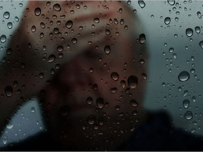 When Suffering Strikes Out Of The&nbsp;Blue